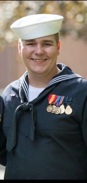 Obituary of Brandon William Buche