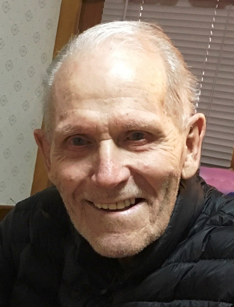 Avis de décès de Albert J. Bergeron