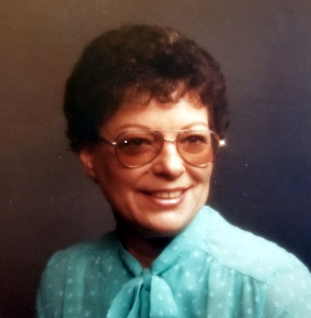 Obituary of Shirley A. Johnson