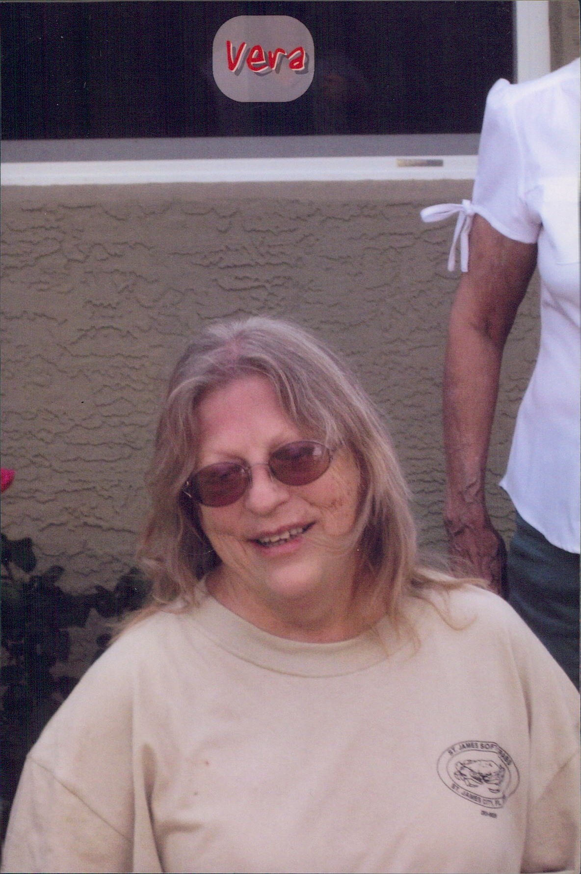 Obituary of Vera Lynn Silcox