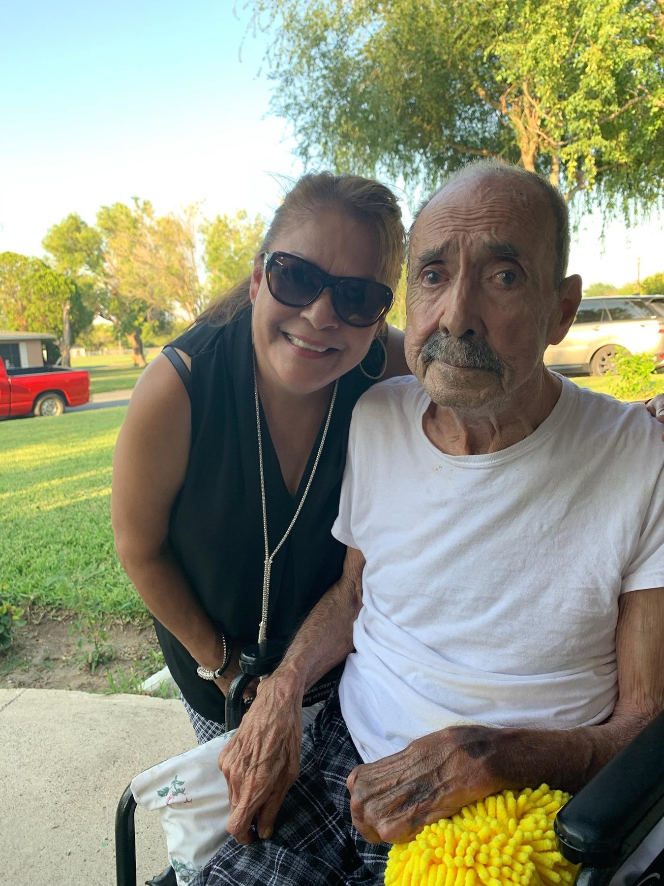 Obituary of Juan Antonio Salinas