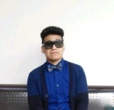 Obituary of Luis Carrillo