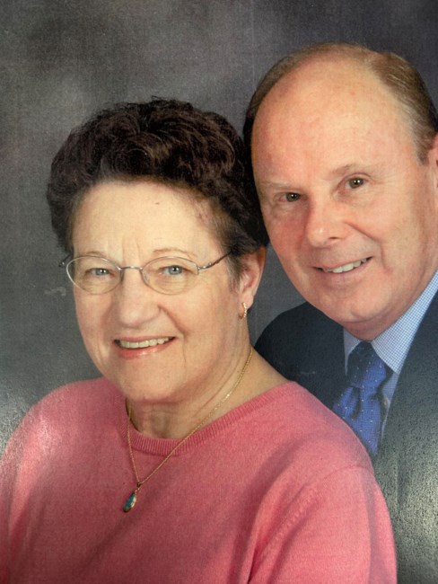 Obituary of Patricia Doyle Trizinsky