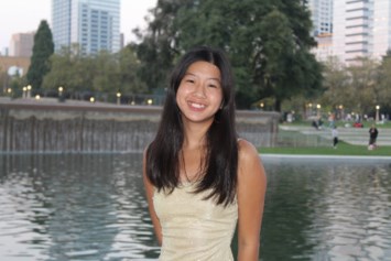 Obituary of Queenie LI