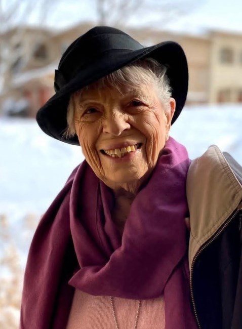 Obituary of Nancy "Corky" Coralyn Nichols