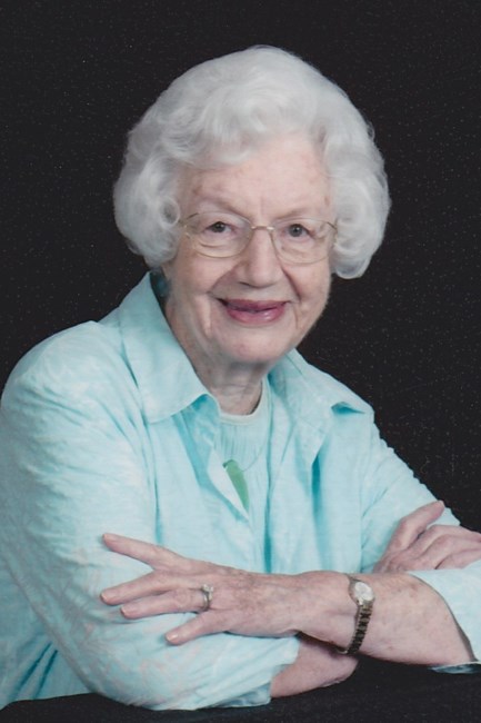 Obituary of Charlotte S. Taylor