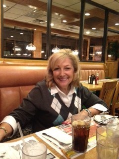 Obituary of Elaine Rosenhagen