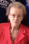 Obituary of Genetta Shupert