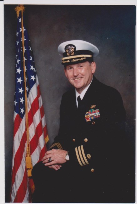 Obituary of Peter A. Young Jr.