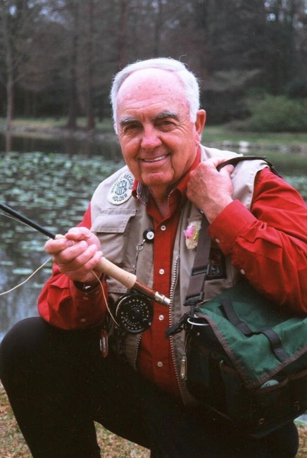 Obituary of Richard Manson Hart