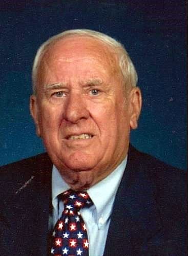 Obituary of Thomas William Franco