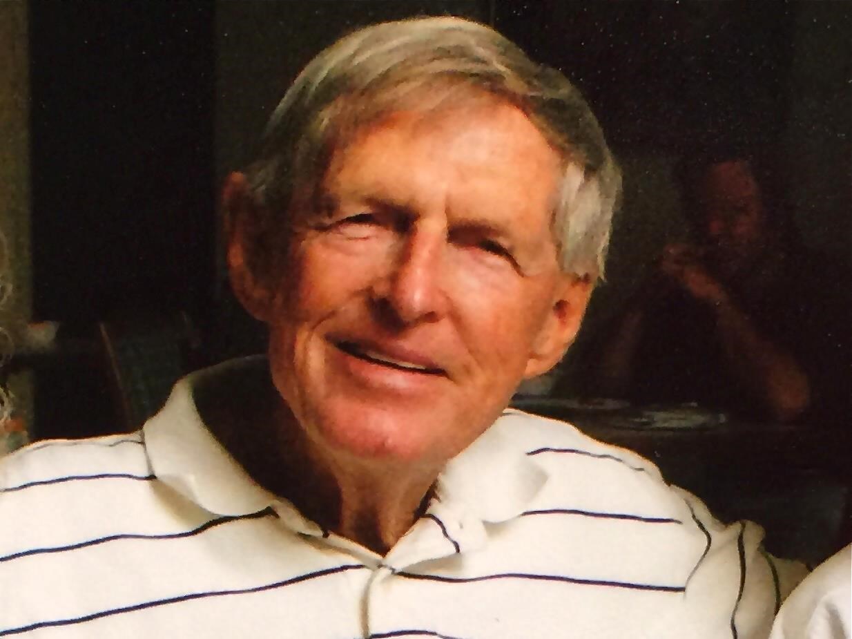 Obituary of Charles Aubrey Whirley CMSGT