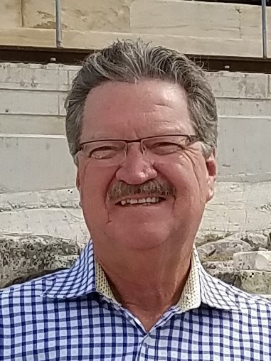 Obituary of Clifford Harold Baize Jr.