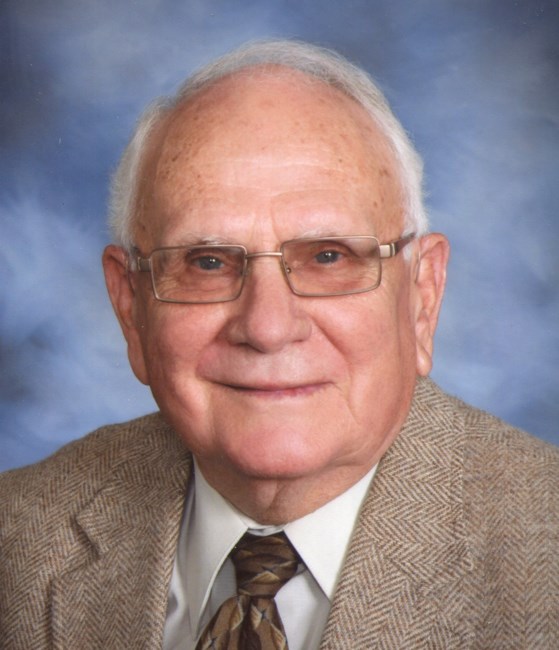 Obituary of Everett Rhea Fairchild