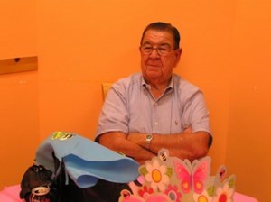 Obituary of Mario Juan Trueba