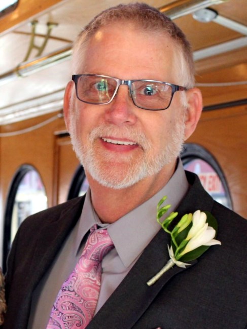 Obituary of William Lawrence