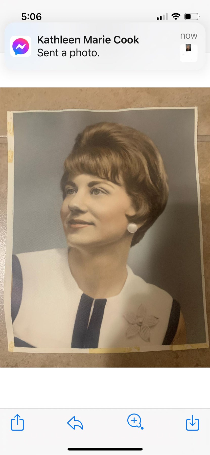 Marvelyn Wolfkill Obituary - Everett, WA