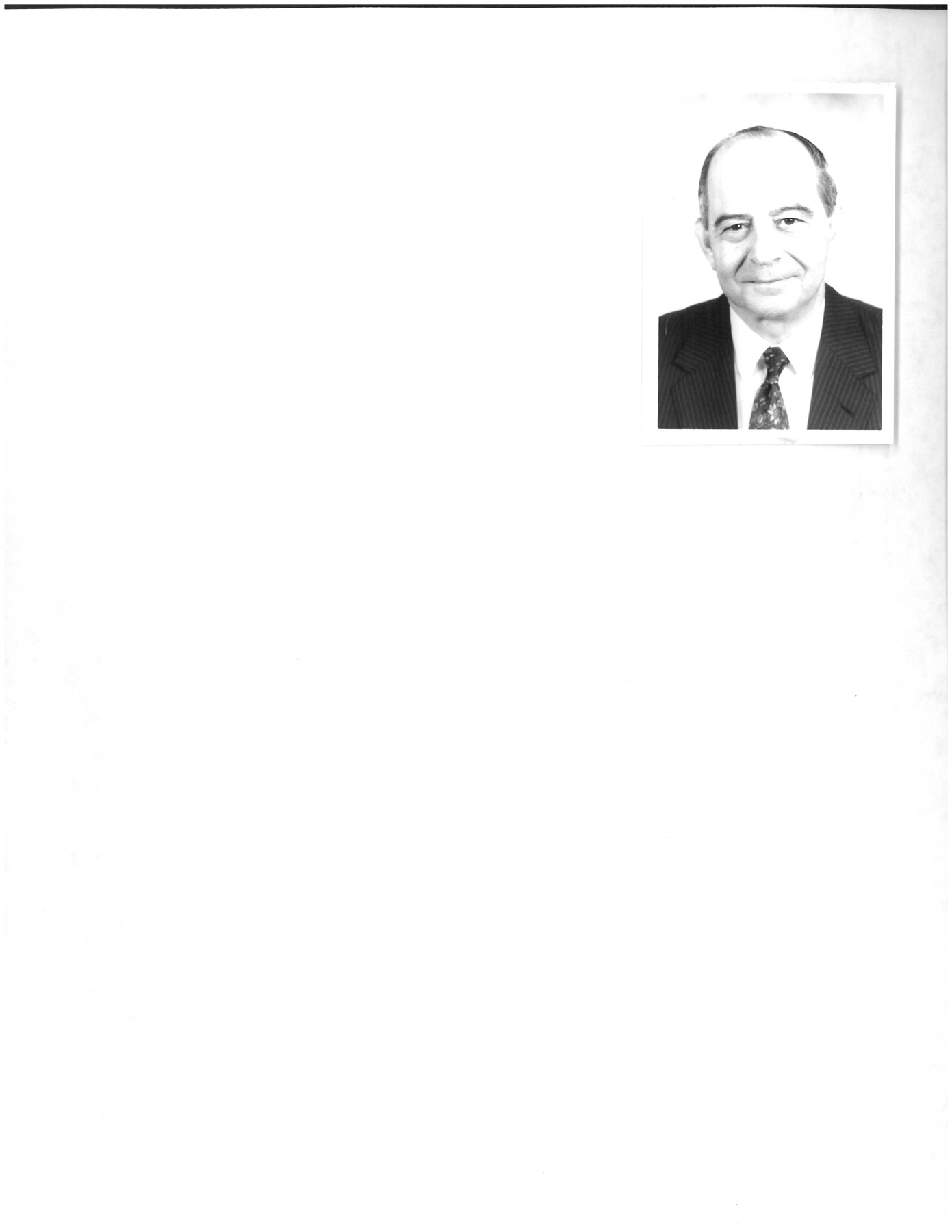 Obituary of Dr. Andreas Kostas Poulakidas