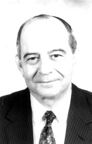 Obituary of Dr. Andreas Kostas Poulakidas