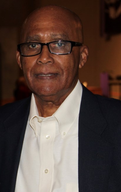 Obituary of Olrick Solomon Pierce