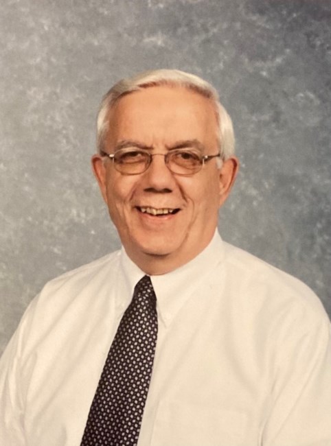 Obituary of Robert Seyerle