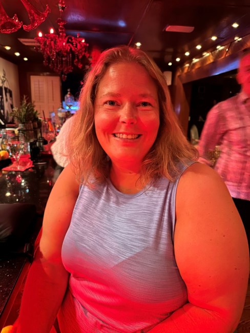 Obituary of Melissa Marie Deutsch