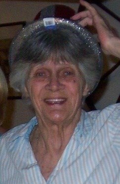 Obituario de Regina M Joyce