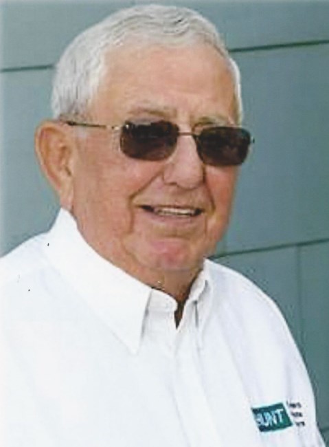 Obituary of Theodore F. Specchio