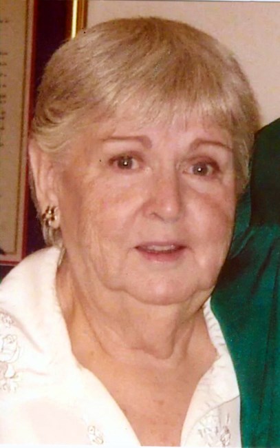 Joycelyn Collins Obituary - Marrero, LA