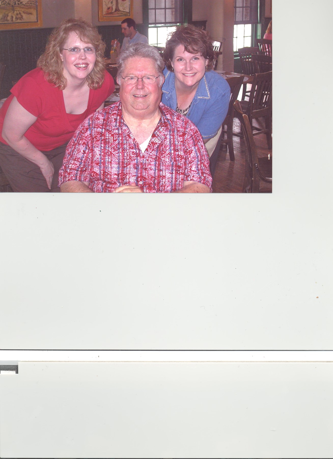 Obituary of Lloyd "Tommy" Rowland