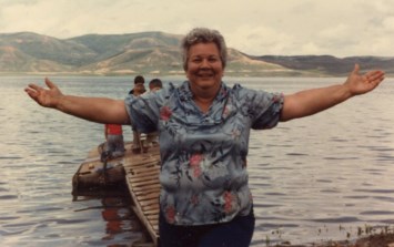 Obituary of Maxine J. Dykes