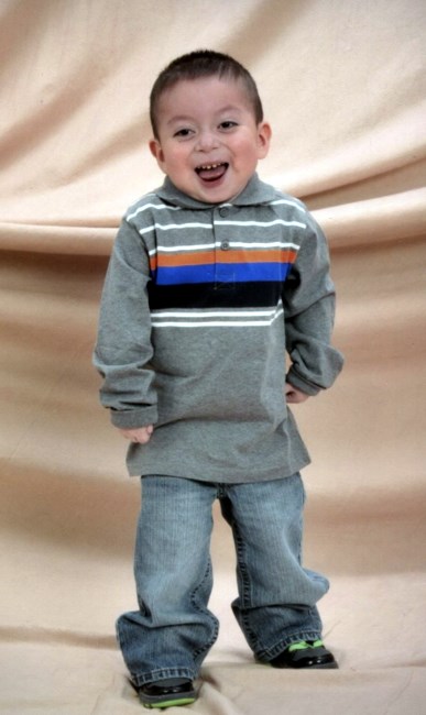 Obituary of Jose Luis Castellanos