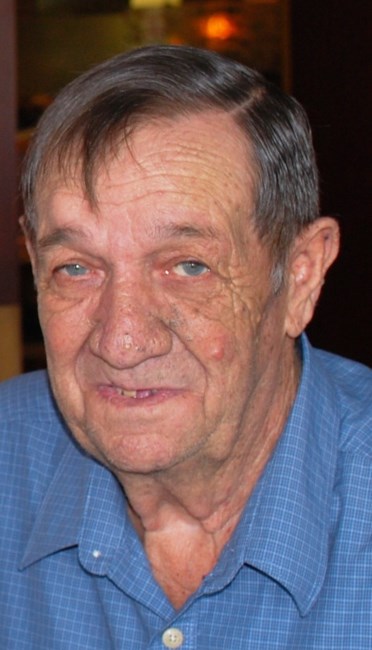 Avis de décès de Léon Sigouin