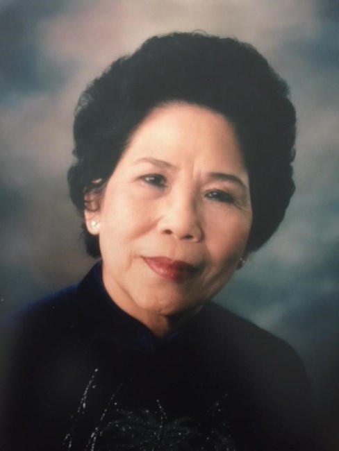 Obituary of Be Do Tran