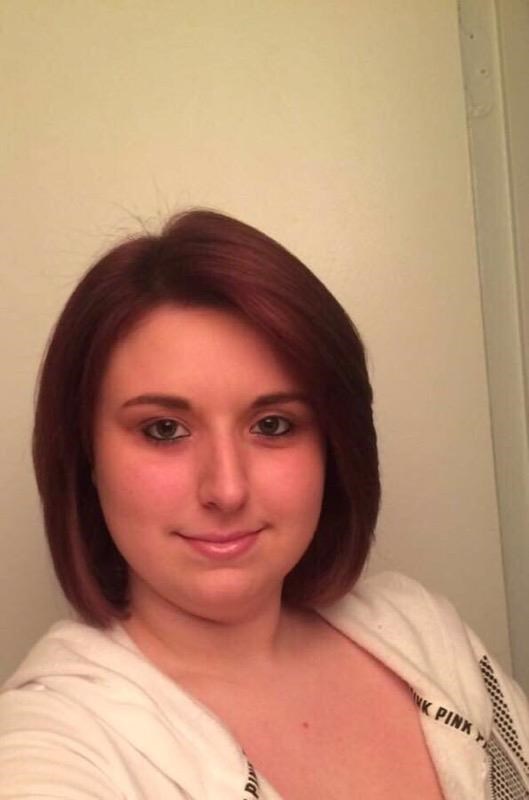 Obituary of Brittany Ann DeBusk