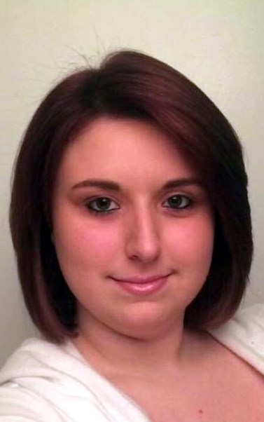 Obituary of Brittany Ann DeBusk