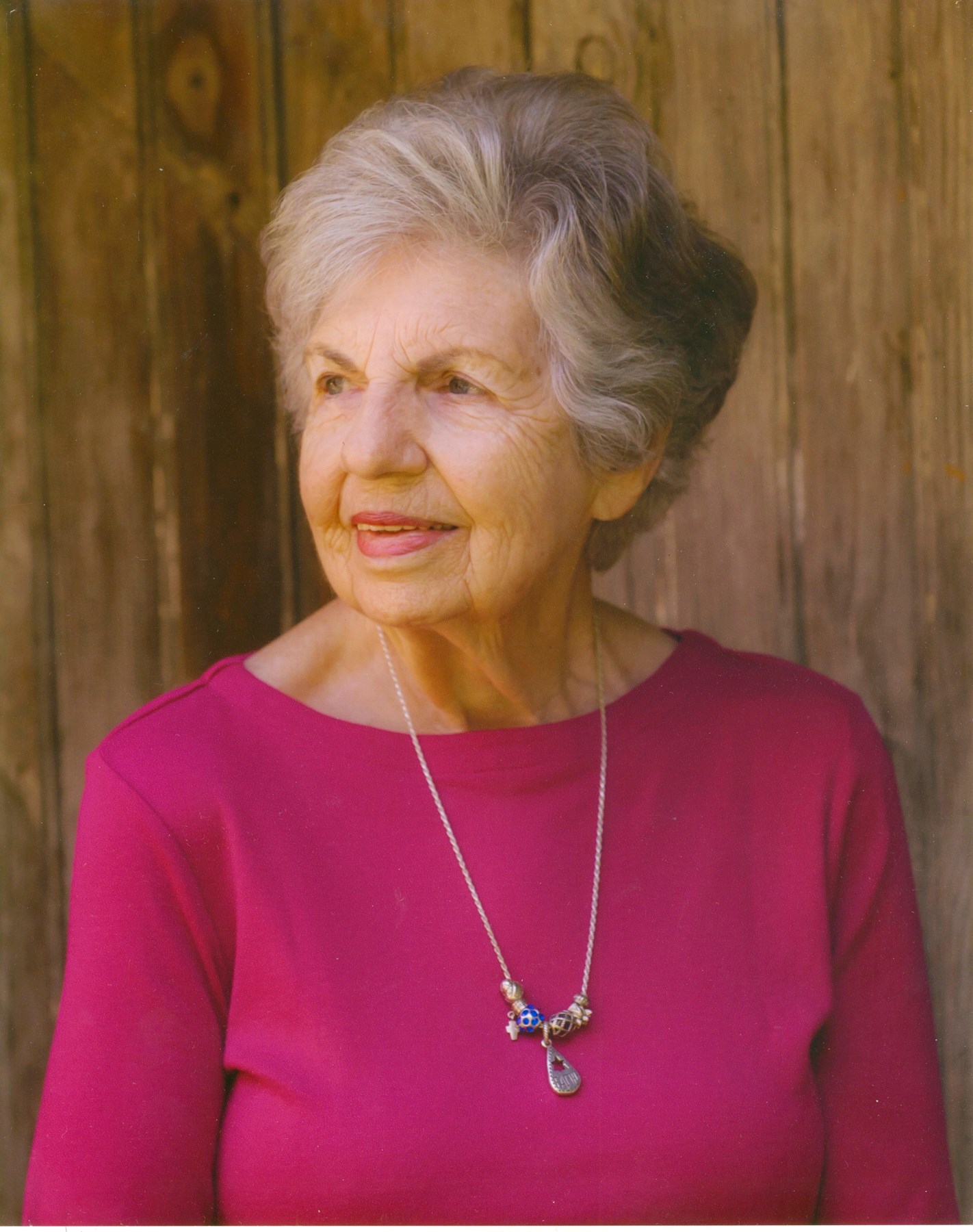 Obituary of Joyce Brown Eriksen