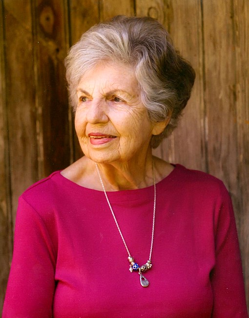 Obituary of Joyce Brown Eriksen