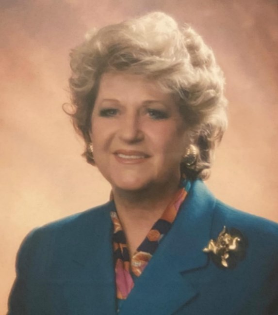 Obituary of Elmyra "Tommie" Pardue
