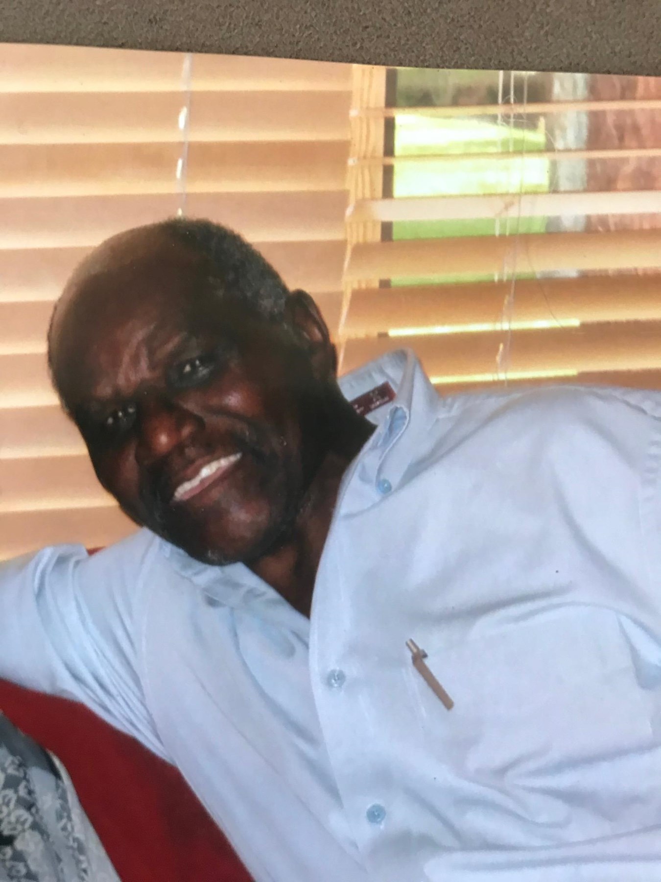 Obituary of John Adron Anderson Sr.