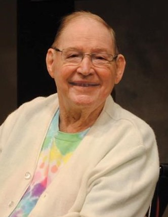 Obituary of James J Weisen