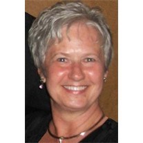 Obituary of Lynn Marie Rynbrandt