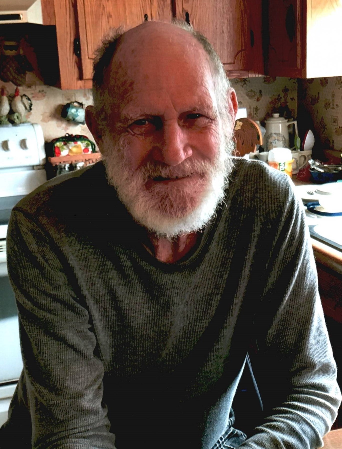 Obituary of Ernie Lee Cox Sr.