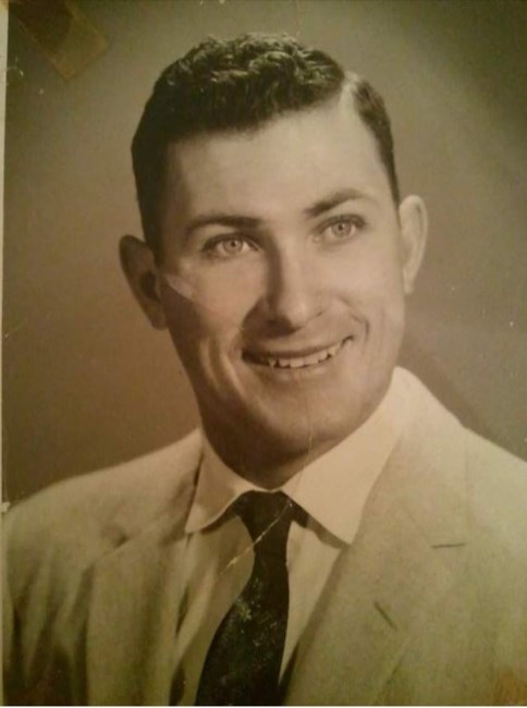 Obituary of James R Tyson