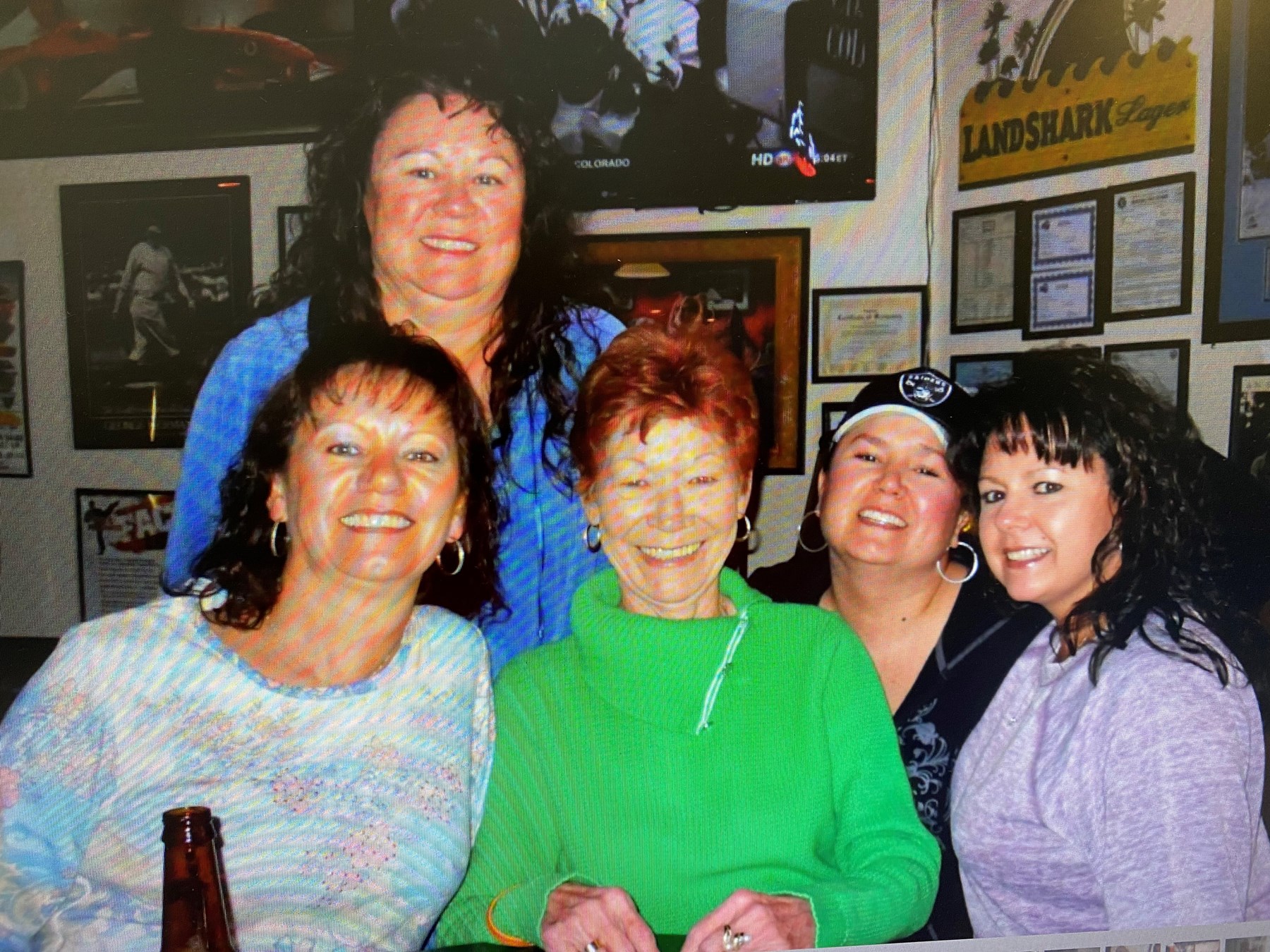 Obituary of Nancy Joanne Sedillo