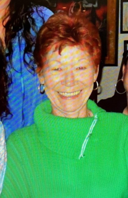 Obituary of Nancy Joanne Sedillo