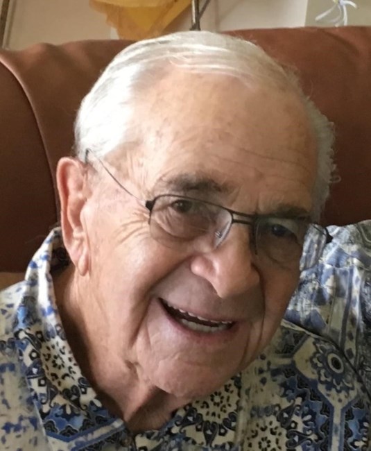 Obituary of Jay Norman Mann
