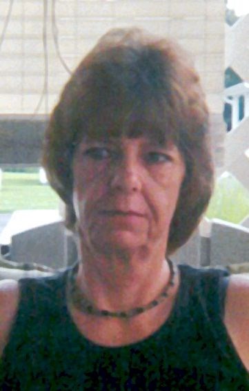 Obituary of Mary Elizabeth Wilson