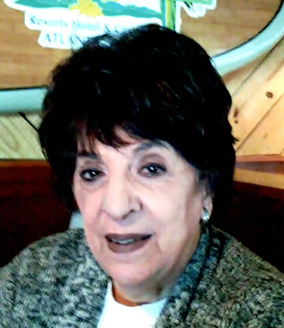 Obituary of Loretta Balducci