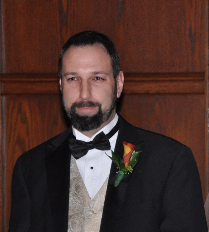 Obituary of Thomas Kevin Houlahan